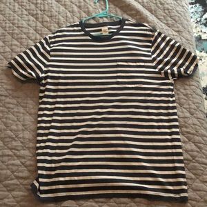 J-Crew Slim Fit T-shirt